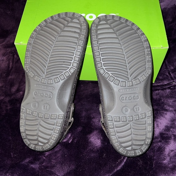 CARROTS CLASSIC CLOG CROCS/ espresso - Picture 7 of 8